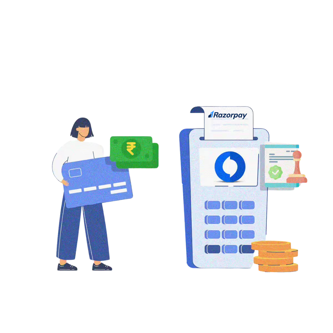 Automated Invoicing